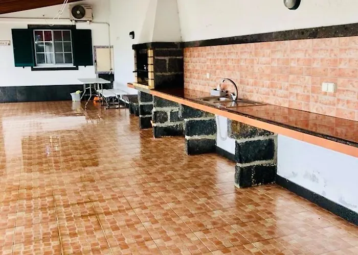 Casa Da Faja Ponta Delgada