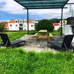 Feriehus Casa Da Faja *