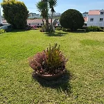 Casa Da Faja Hébergement de vacances *