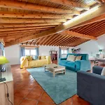 بيت للعطل Casa Da Faja Ponta Delgada