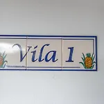 펜션 Casa Da Faja *