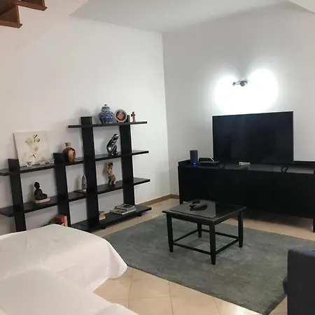 Dom wakacyjny Casa Da Faja Ponta Delgada