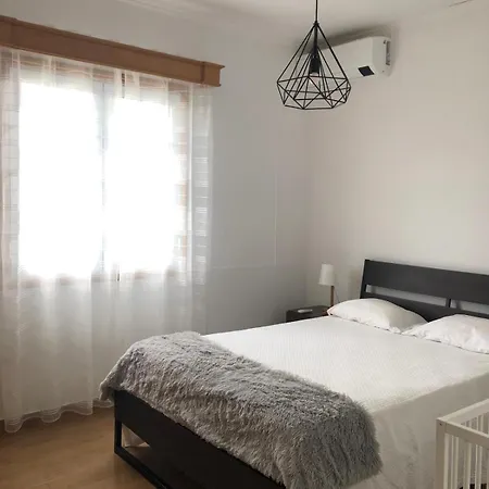Dom wakacyjny Casa Da Faja Ponta Delgada