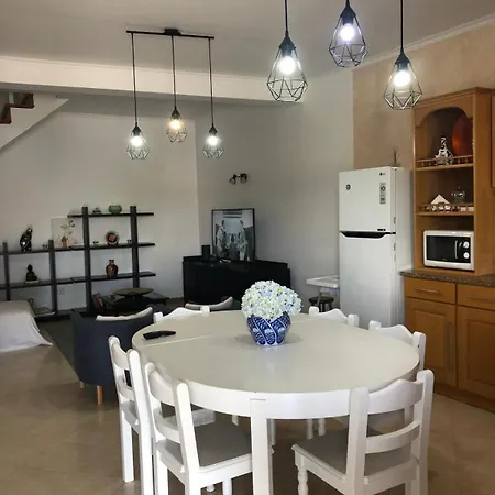 Casa Da Faja Ponta Delgada