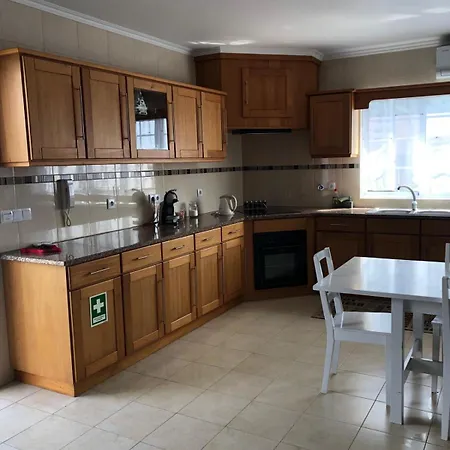 Casa Da Faja