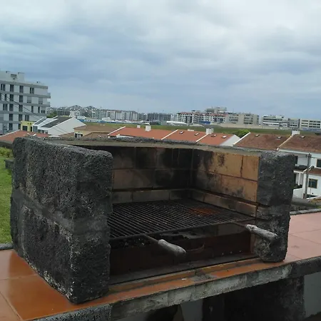 Dom wakacyjny Casa Da Faja