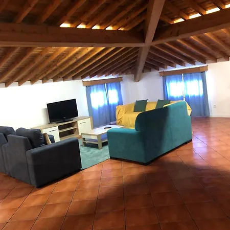 Dom wakacyjny Casa Da Faja Ponta Delgada