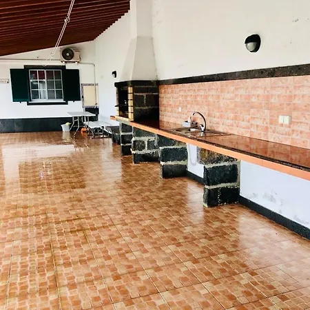 Casa Da Faja Ponta Delgada