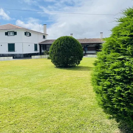 Casa Da Faja *