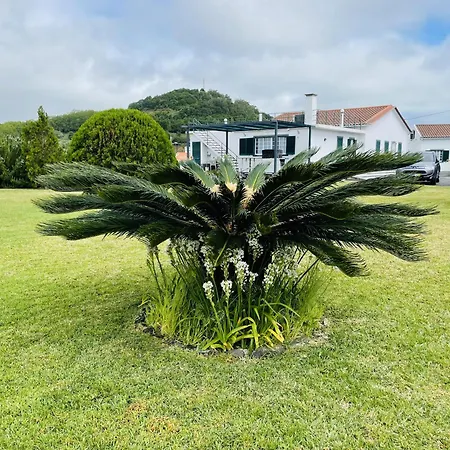 Dom wakacyjny Casa Da Faja Ponta Delgada