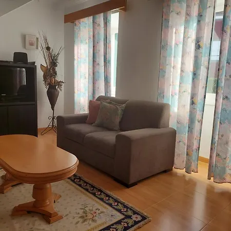 Casa Da Faja Ponta Delgada