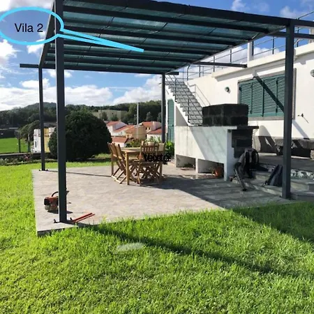 Casa Da Faja Holiday home