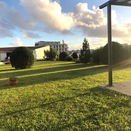 Dom wakacyjny Casa Da Faja