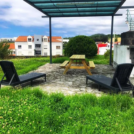 Casa de Férias Casa Da Fajã *