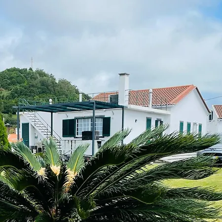 Casa Da Faja * Ponta Delgada