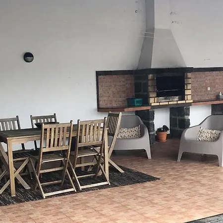Casa Da Faja *