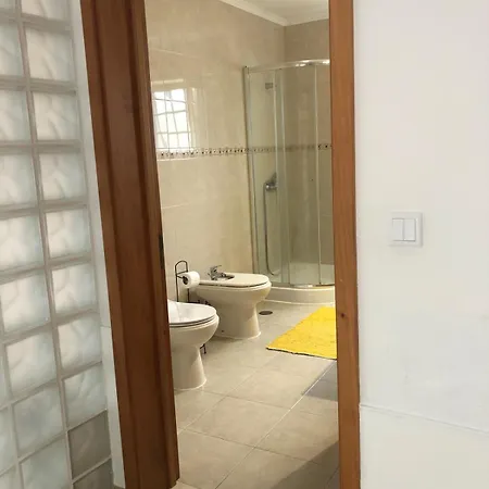 Casa Da Faja Dom wakacyjny
