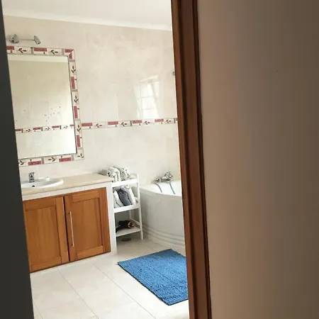 Casa Da Faja Dom wakacyjny *