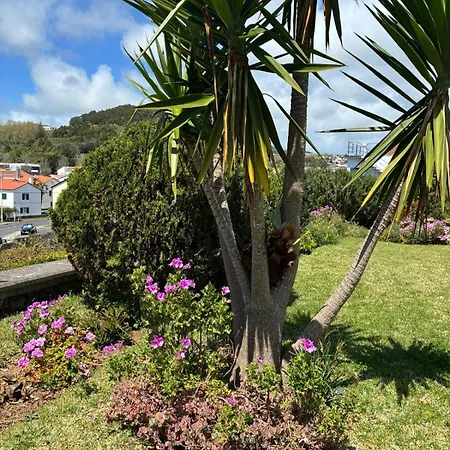 Casa Da Faja Ponta Delgada