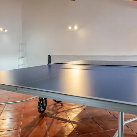 Casa Da Faja بيت للعطل *