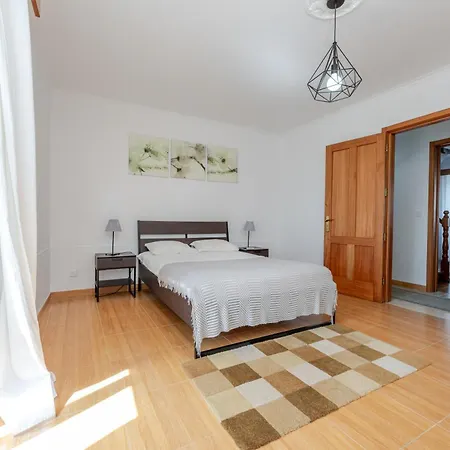 بيت للعطل Casa Da Faja *