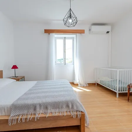 بيت للعطل Casa Da Faja Ponta Delgada