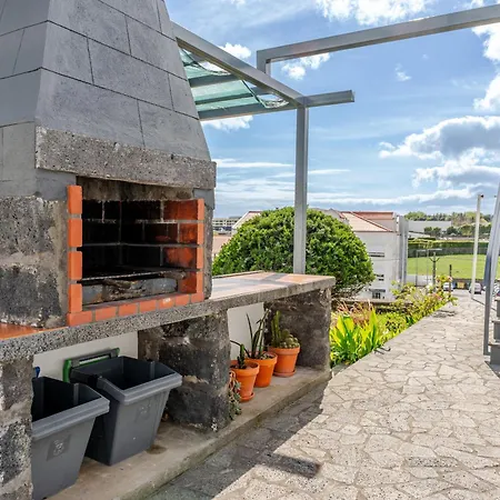 Holiday home Casa Da Faja