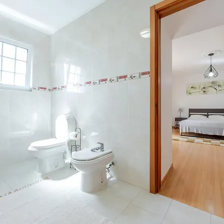 Casa Da Faja Holiday home Ponta Delgada (Sao Miguel)