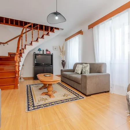 Casa Da Faja Ponta Delgada