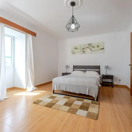 Casa Da Faja * Ponta Delgada (Sao Miguel)