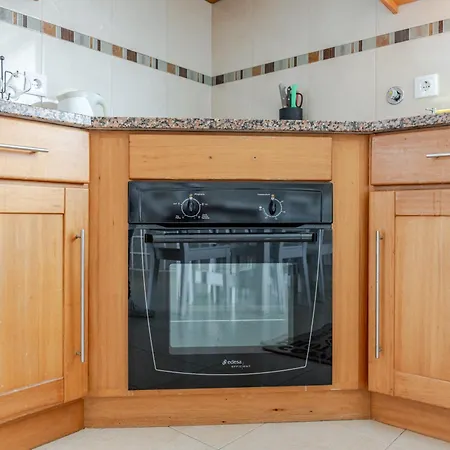 Prázdninový dům Casa Da Faja Ponta Delgada