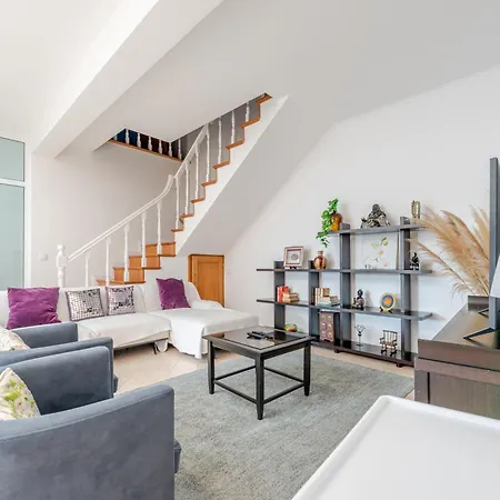 Casa Da Faja Prázdninový dům