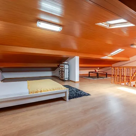 Prázdninový dům Casa Da Faja