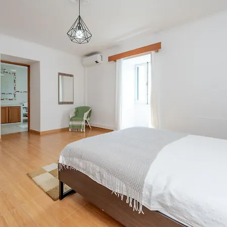 Holiday home Casa Da Faja Ponta Delgada (Sao Miguel)
