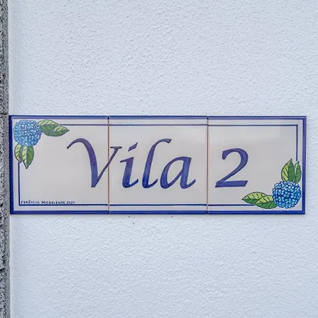 Casa Da Faja * Ponta Delgada