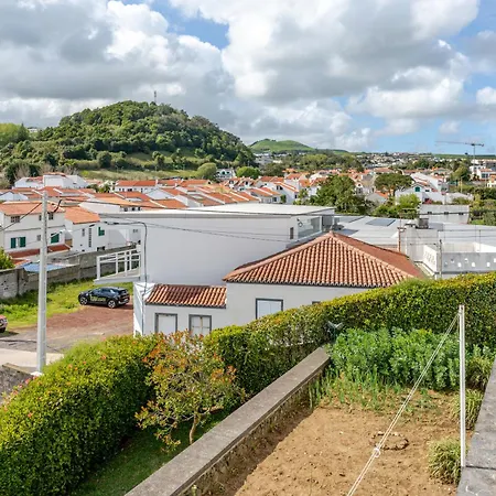 Casa Da Faja