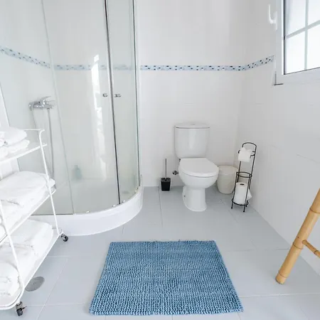 Prázdninový dům Casa Da Faja Ponta Delgada