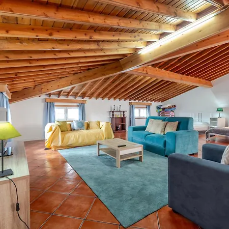 Prázdninový dům Casa Da Faja Ponta Delgada