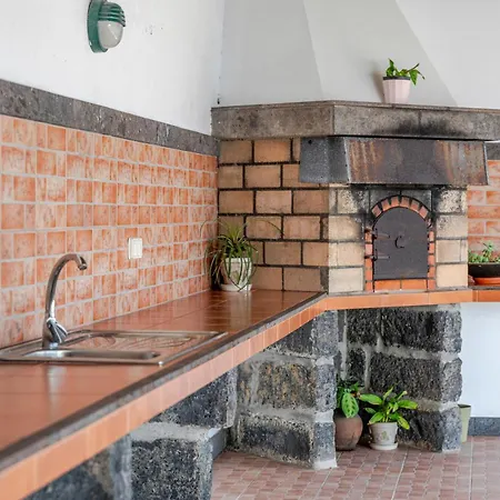 Casa Da Faja Prázdninový dům