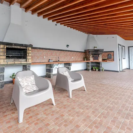Casa Da Faja *