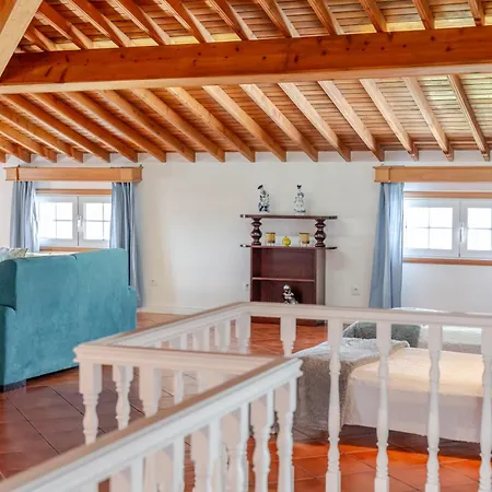 Casa Da Faja Ponta Delgada (Sao Miguel)