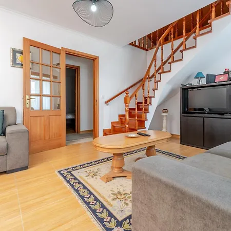 Casa Da Faja Prázdninový dům Ponta Delgada