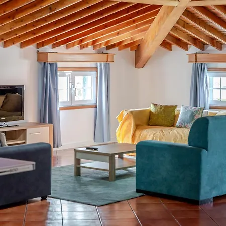 Prázdninový dům Casa Da Faja