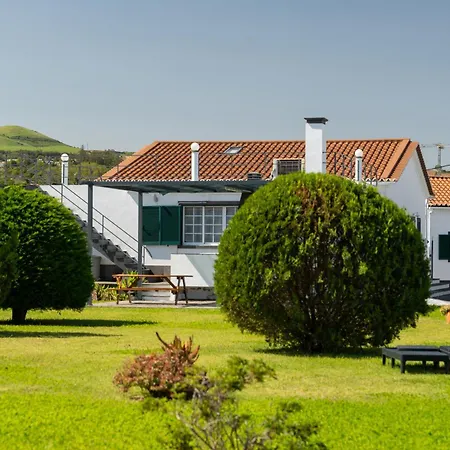Casa Da Faja Ponta Delgada (Sao Miguel)