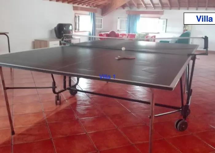 Casa Da Faja Сasa de vacaciones *