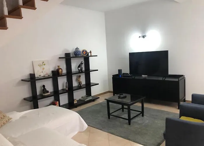 Сasa de vacaciones Casa Da Faja Ponta Delgada