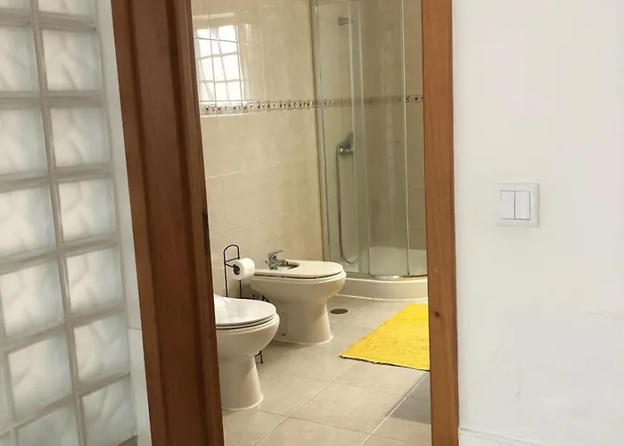 Casa Da Faja Сasa de vacaciones